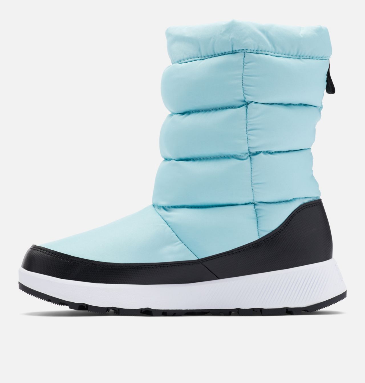 Women's Paninaro™ Omni-Heat™ Pull-On Boot 5
