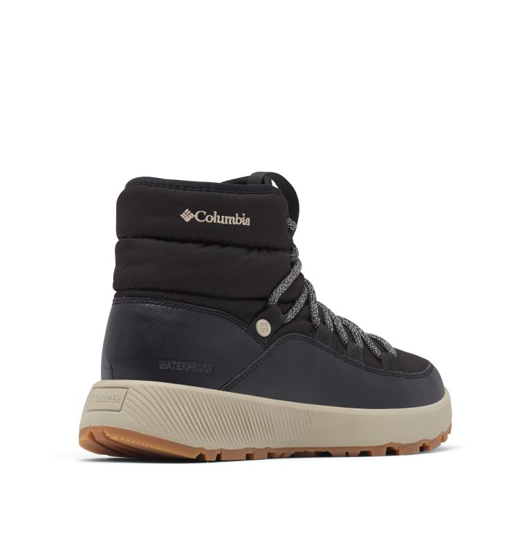 Mid on sale winter boots