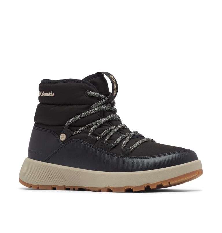 Columbia boots hot sale women