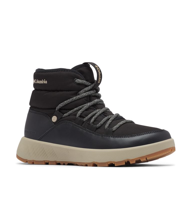 Slopeside Village Omni Heat Mid Boot Columbia SLOPESIDE VILLAGE OMNI HEAT