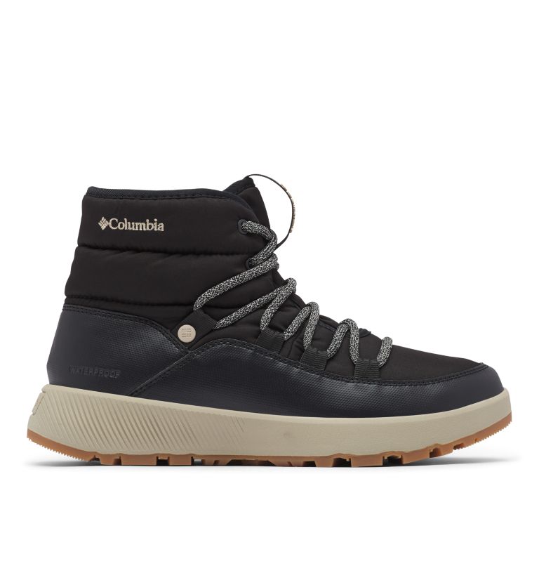 Winter hot sale columbia boots