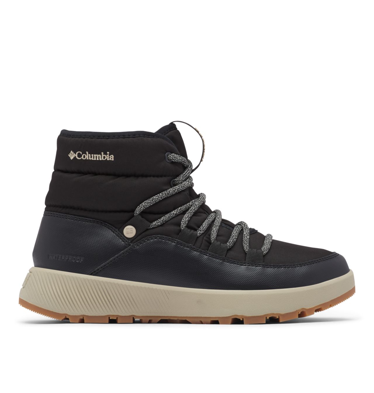 Women's Slopeside Village™ Omni-Heat™ Mid Boot 1