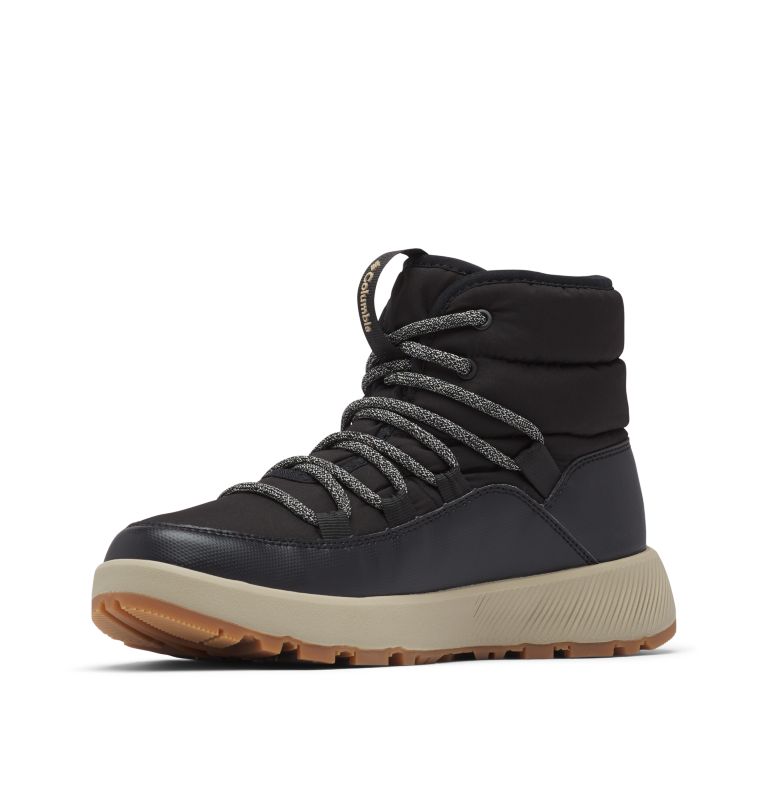 Slopeside Village Omni Heat Mid Boot Columbia SLOPESIDE VILLAGE OMNI HEAT
