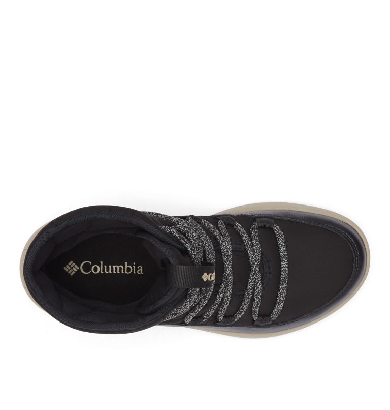 Columbia snow best sale shoes women