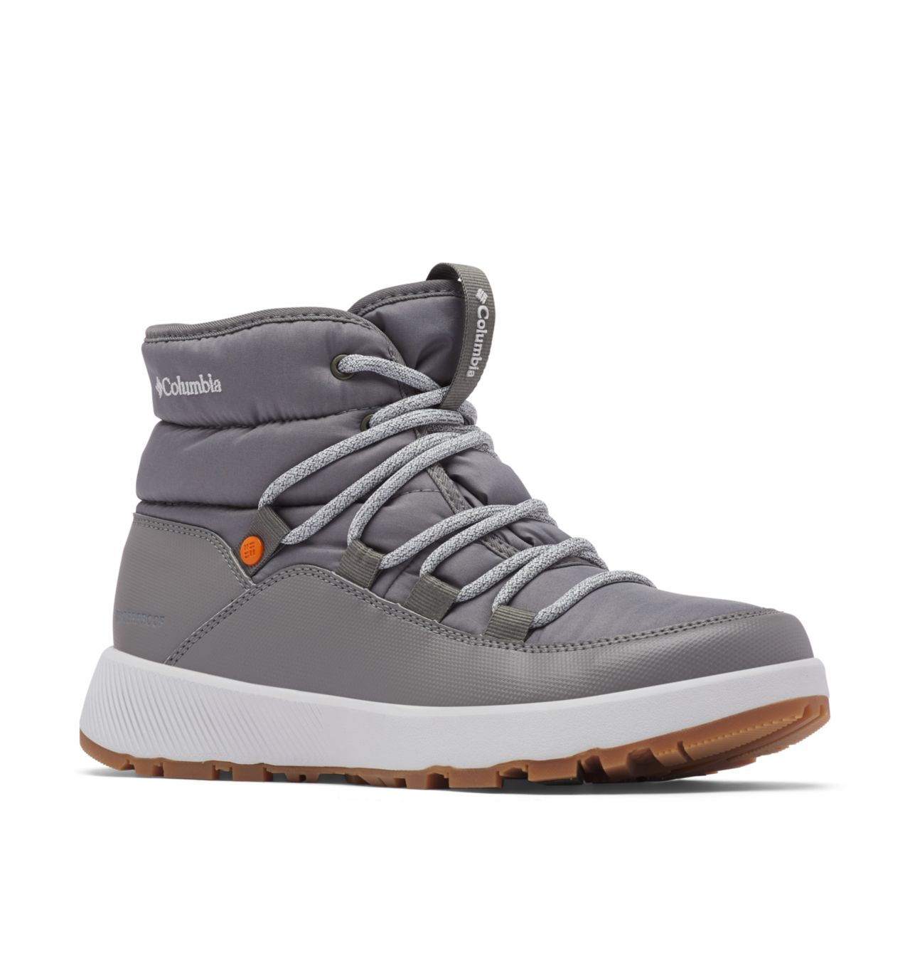 Botte mi-haute Slopeside Village™ Omni-Heat™ pour femme 2