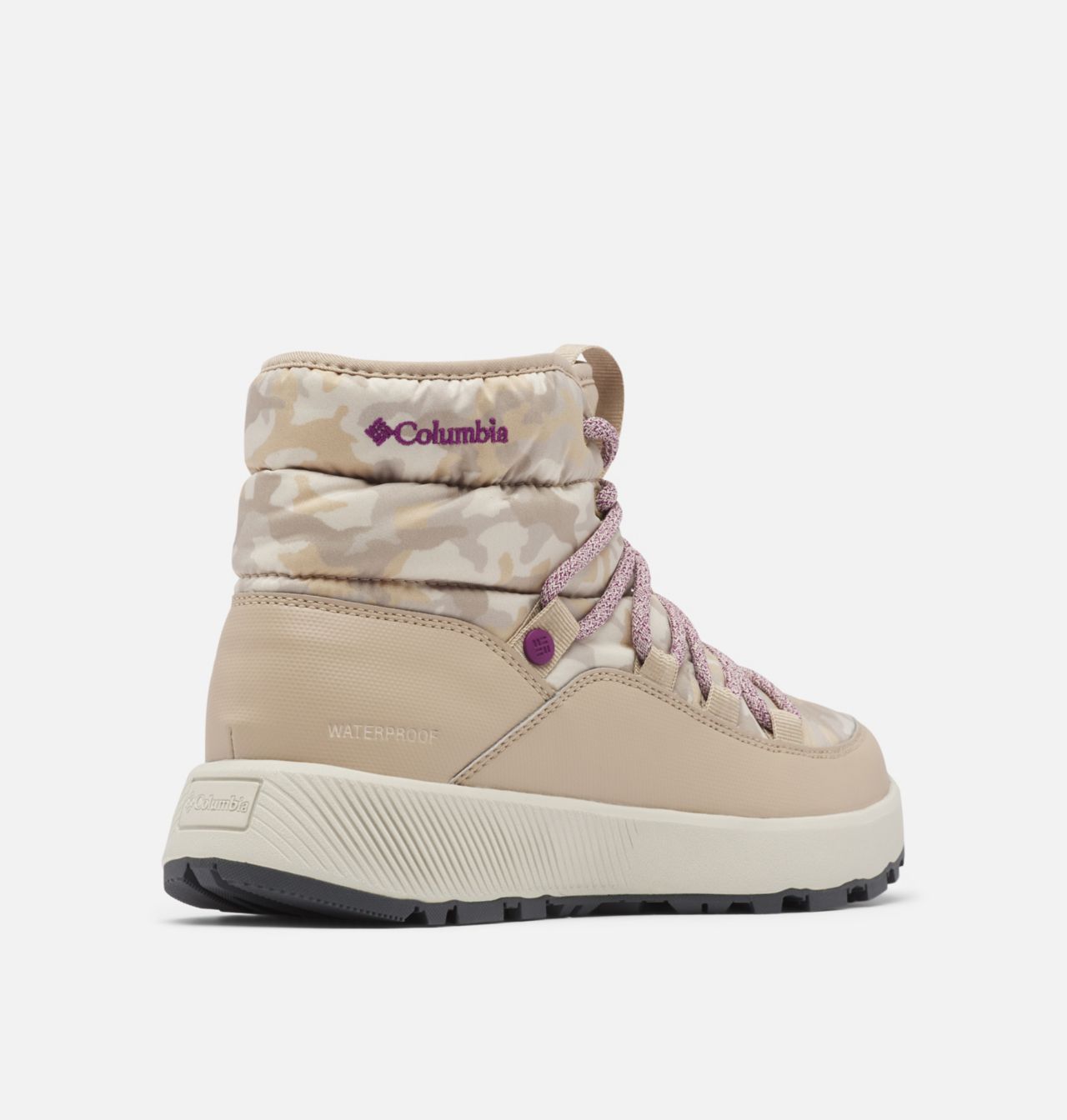 Botte mi-haute Slopeside Village™ Omni-Heat™ pour femme 9