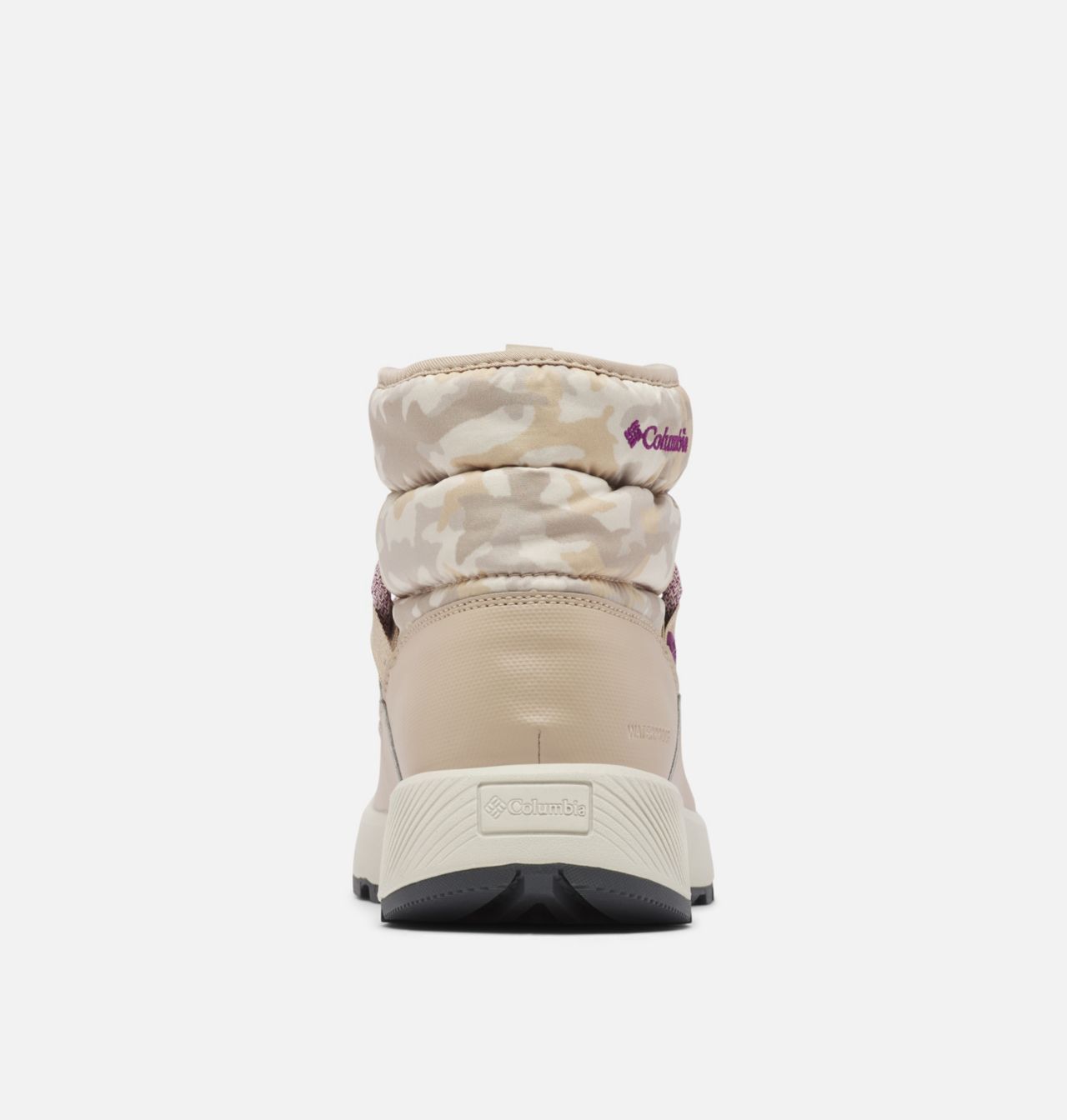 Botte mi-haute Slopeside Village™ Omni-Heat™ pour femme 8