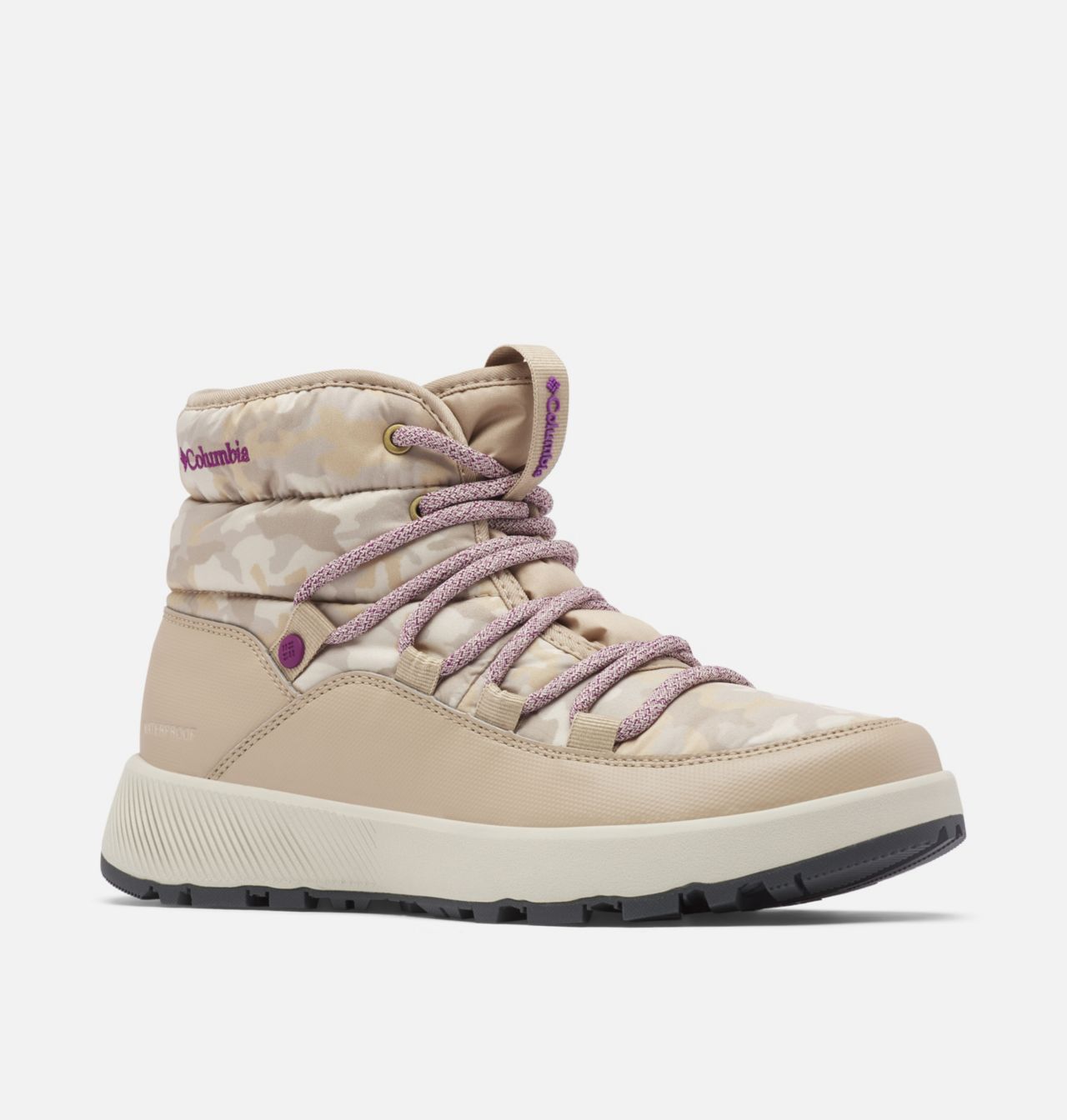 Botte mi-haute Slopeside Village™ Omni-Heat™ pour femme 2