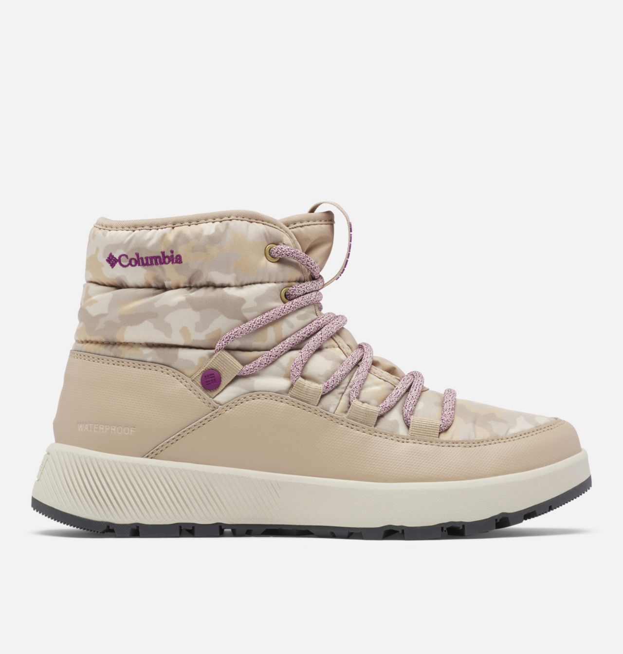 Botte mi-haute Slopeside Village™ Omni-Heat™ pour femme 1