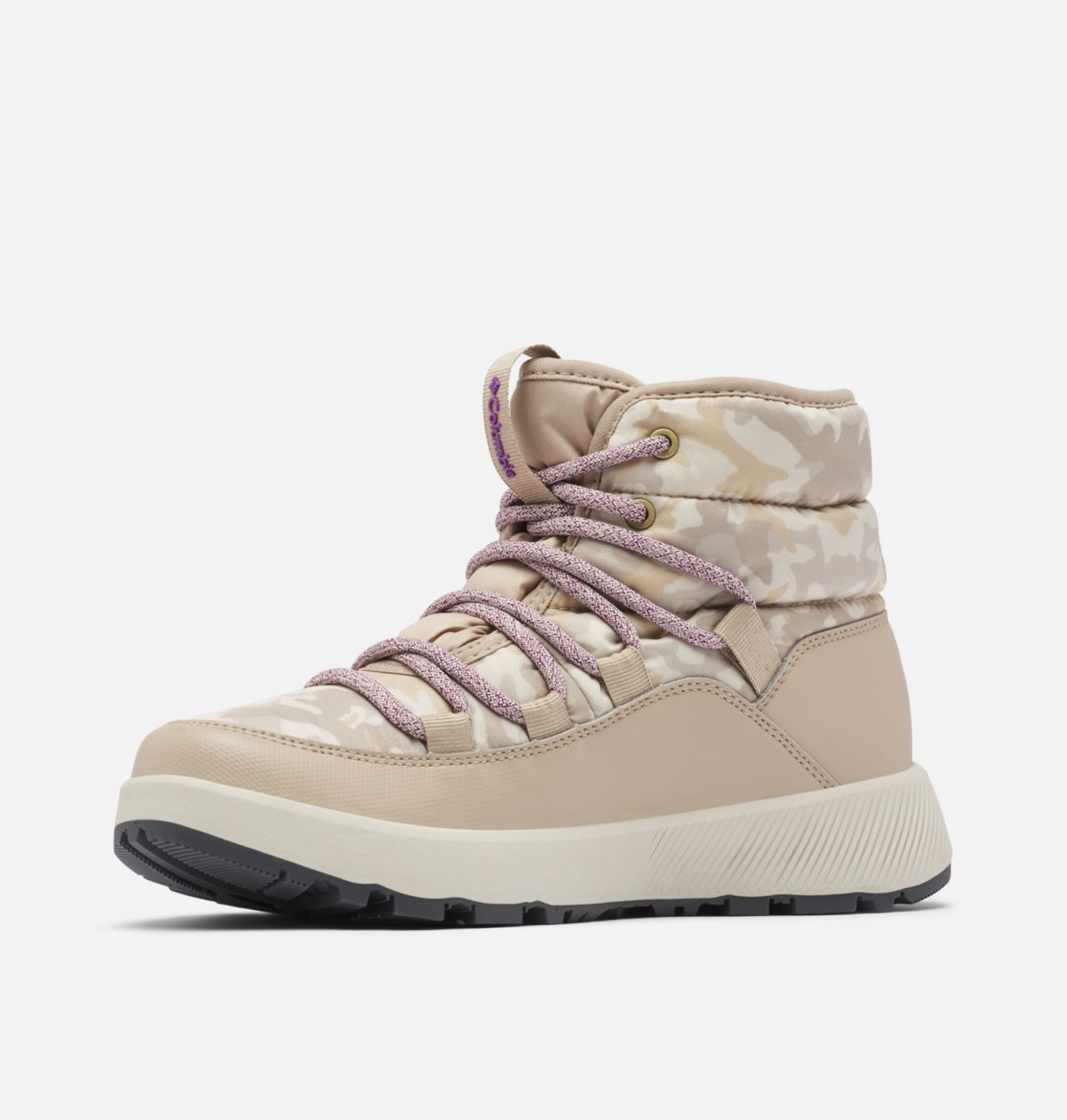 Botte mi-haute Slopeside Village™ Omni-Heat™ pour femme 6
