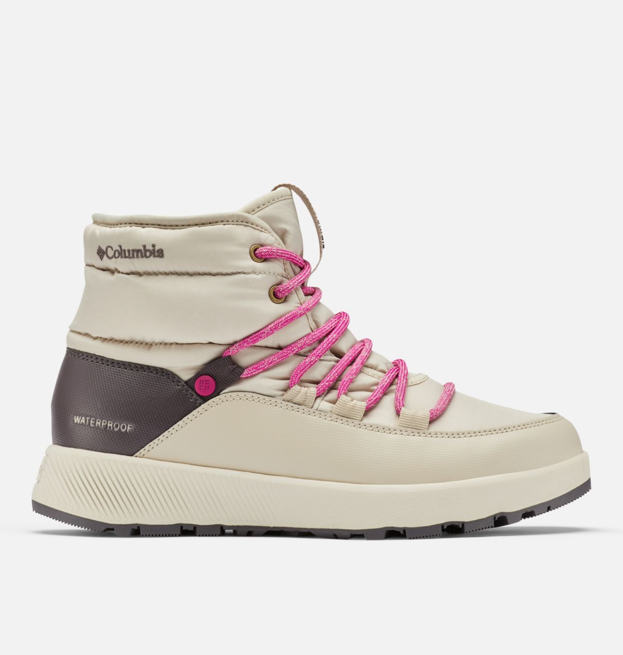SLOPESIDE VILLAGE™ OMNI-HEAT™ MID | 217 | 10 1