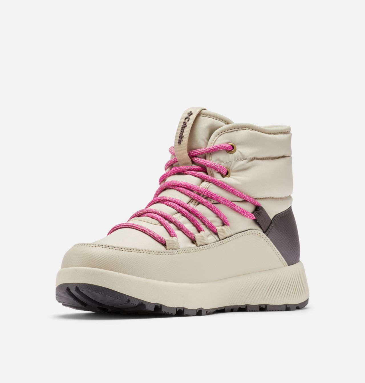 SLOPESIDE VILLAGE™ OMNI-HEAT™ MID | 217 | 10 6