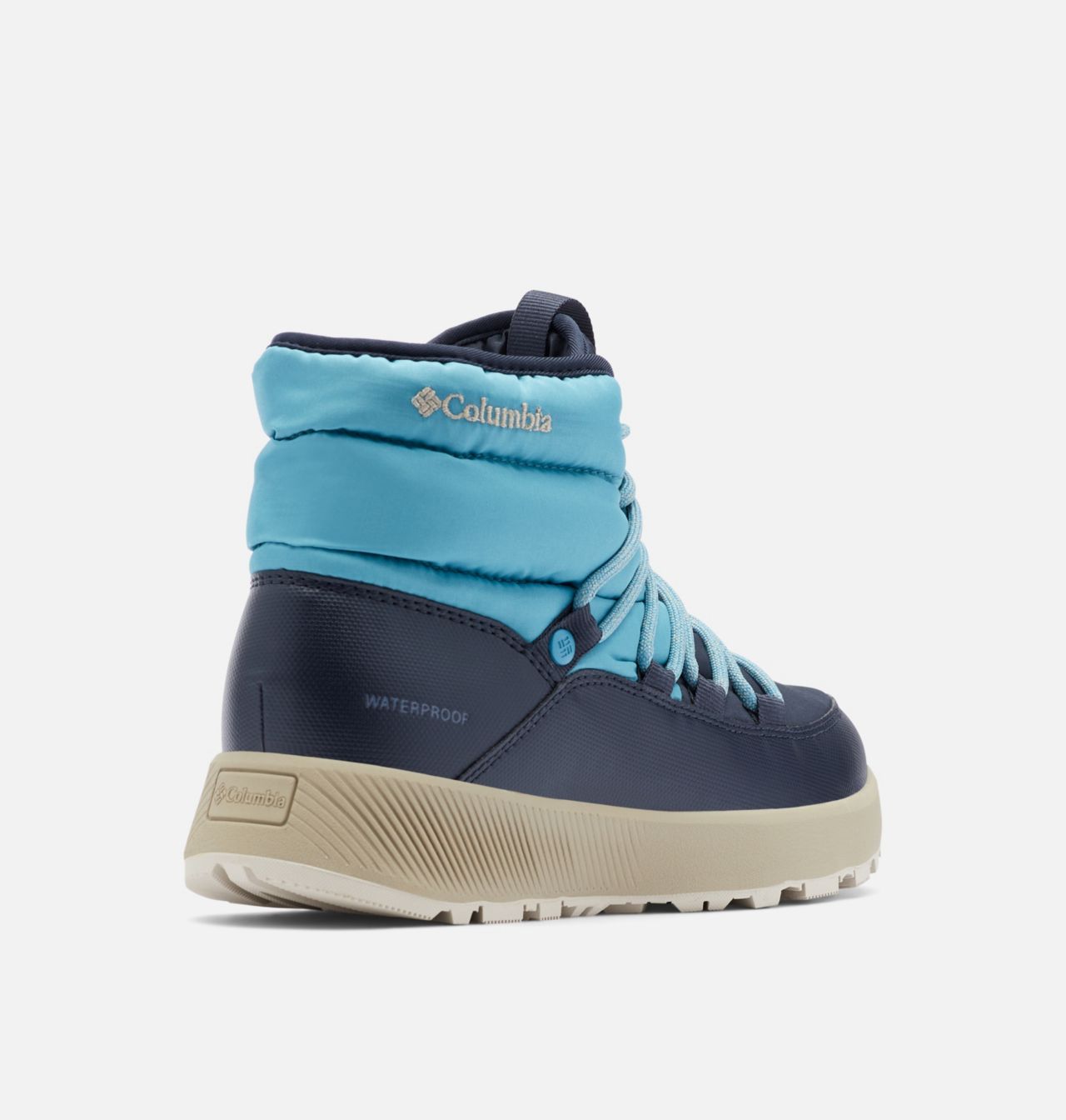 Botte mi-haute Slopeside Village™ Omni-Heat™ pour femme 9