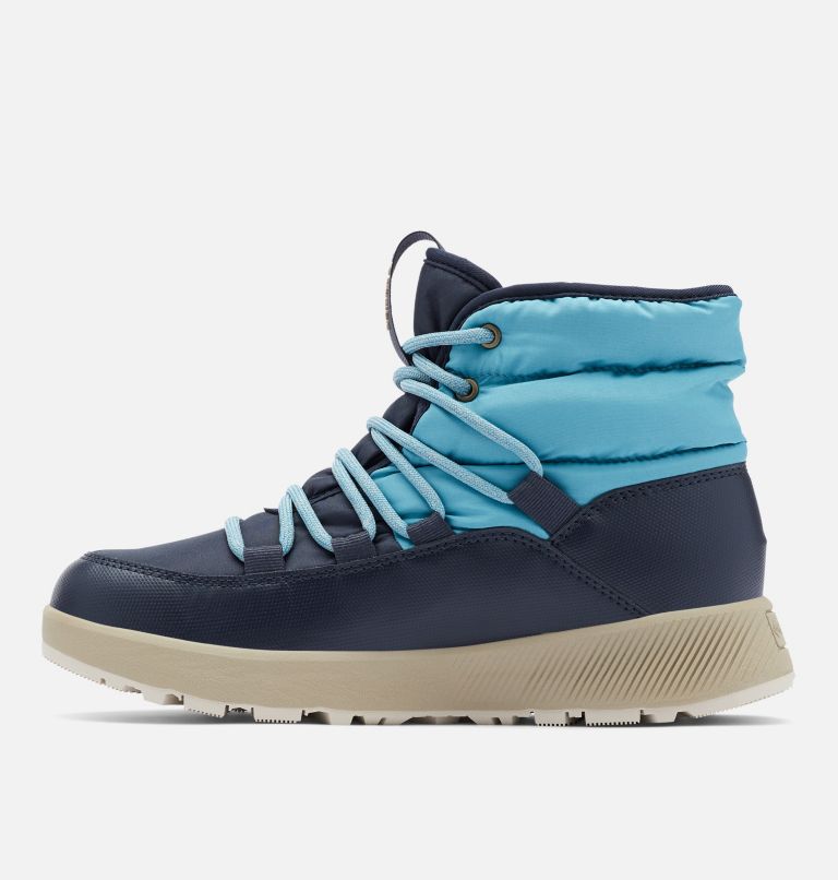 mens brown snow boots