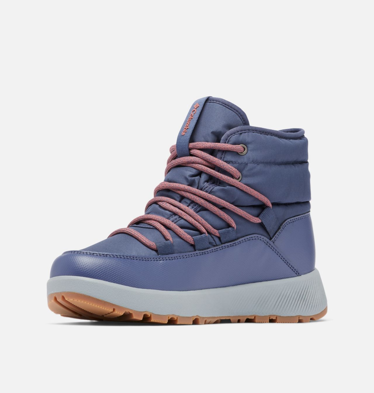 Women's Slopeside Village™ Omni-Heat™ Mid Boot 7
