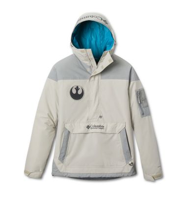 columbia star wars collection