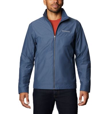 columbia lightweight jacket mens