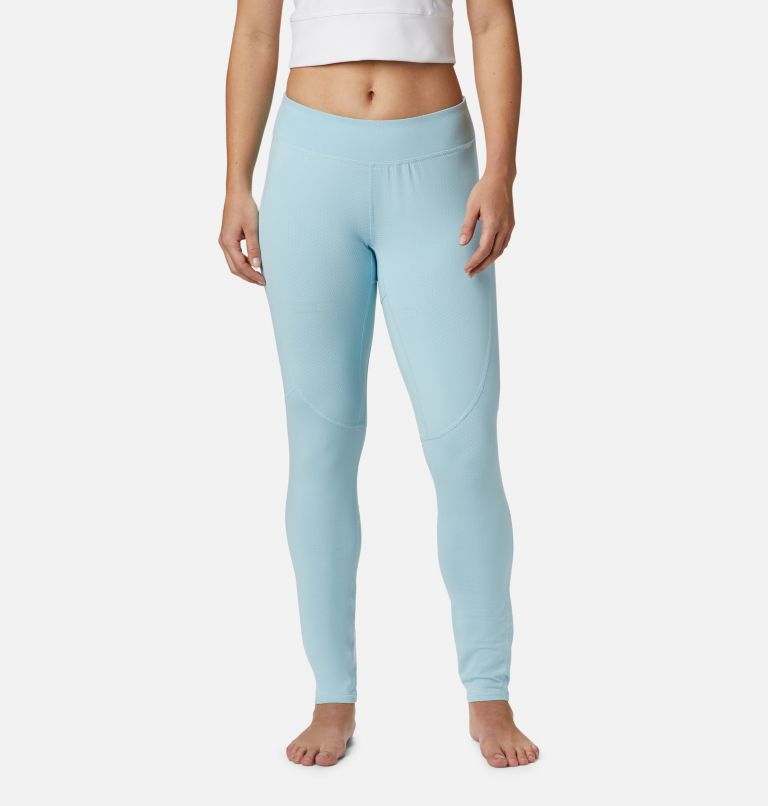 Women's Omni-Heat™ 3D Knit Tights II | Columbia Sportswear