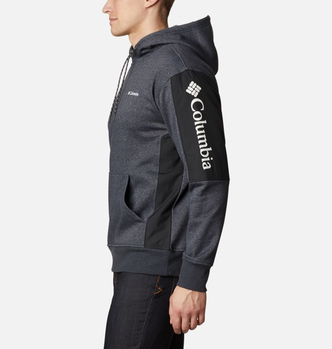 Men's Minam River™ Pullover Hoodie 3