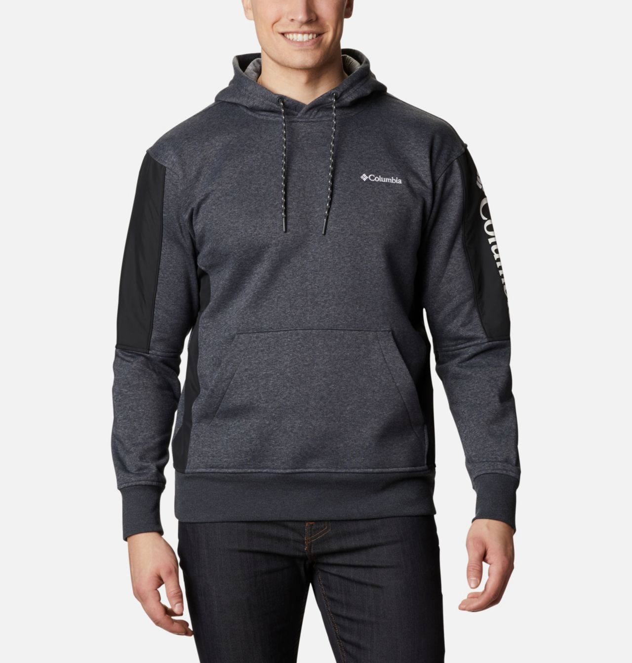 Men's Minam River™ Pullover Hoodie 1