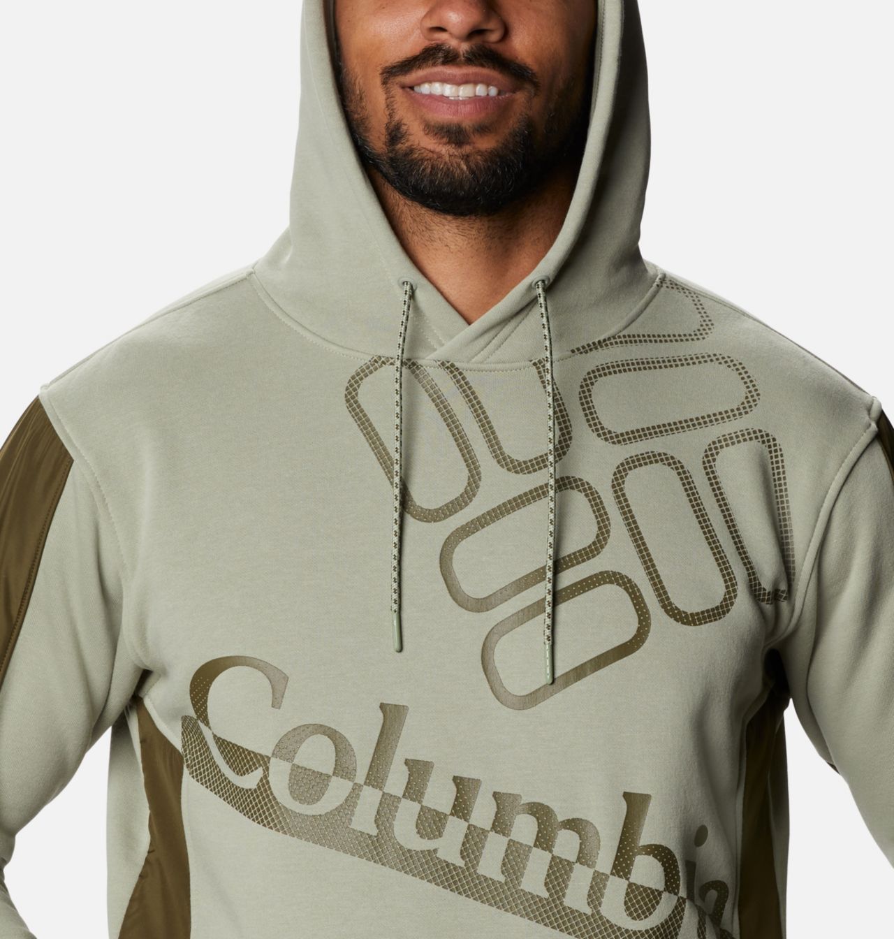Men's Minam River™ Pullover Hoodie 4