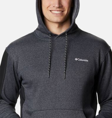 sudadera columbia hombre