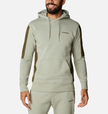 Men's Minam River&trade; Hoodie Minam River&trade; Hoodie | 023 | L, Safari Tonal Logo, front