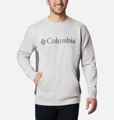 mens columbia sweatshirts sale