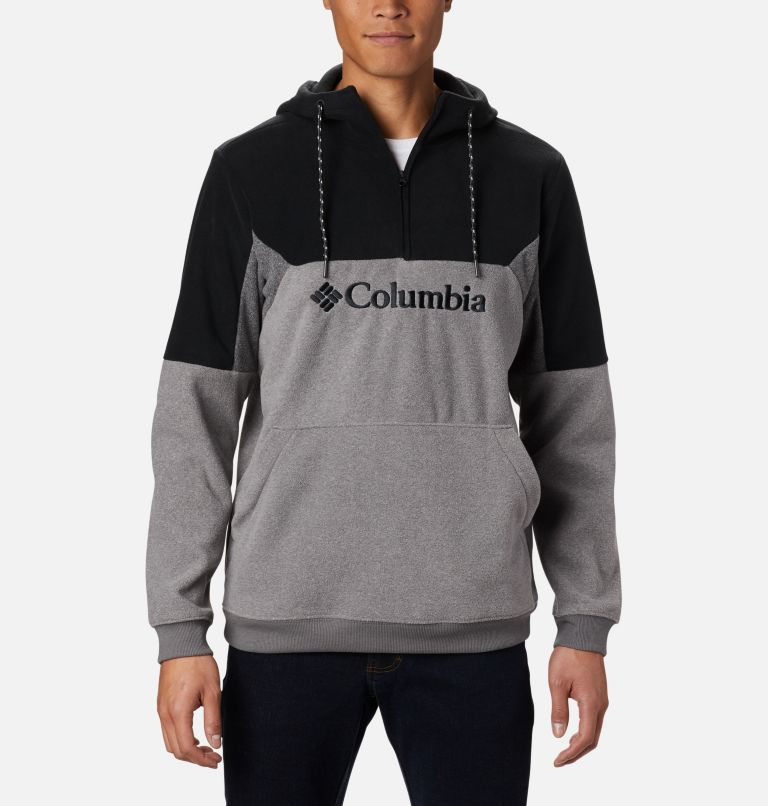 Mens hoodies columbia sale