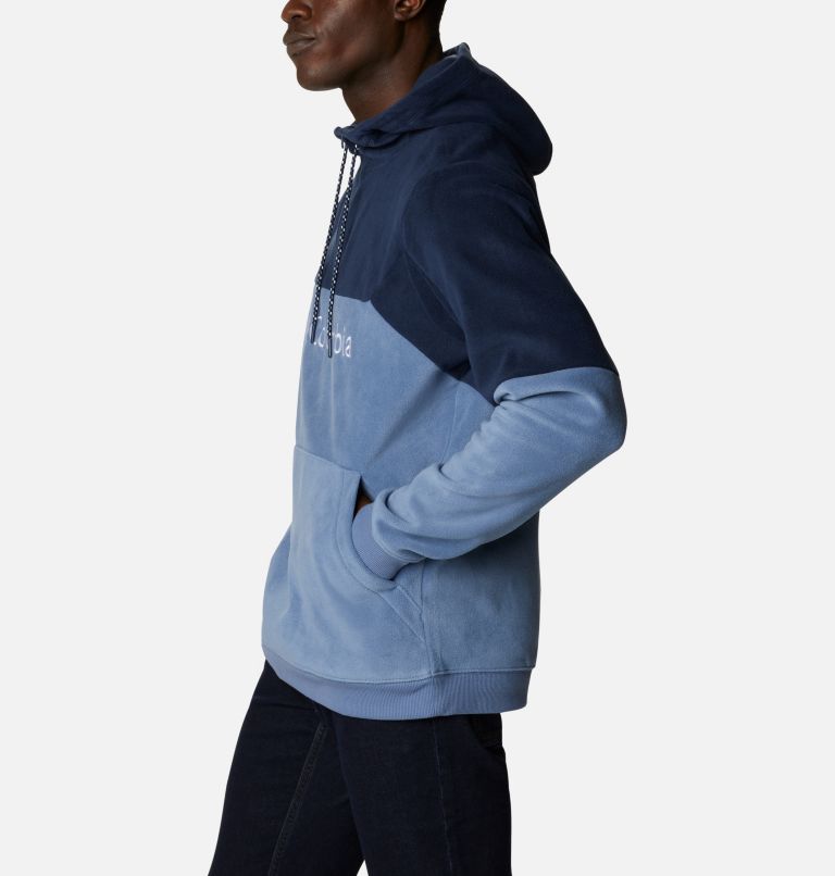 Columbia / Men's Columbia Lodge II Fleece Hoodie