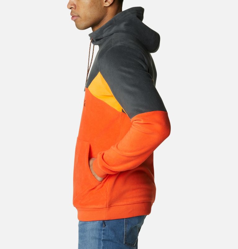 Columbia / Men's Columbia Lodge II Fleece Hoodie