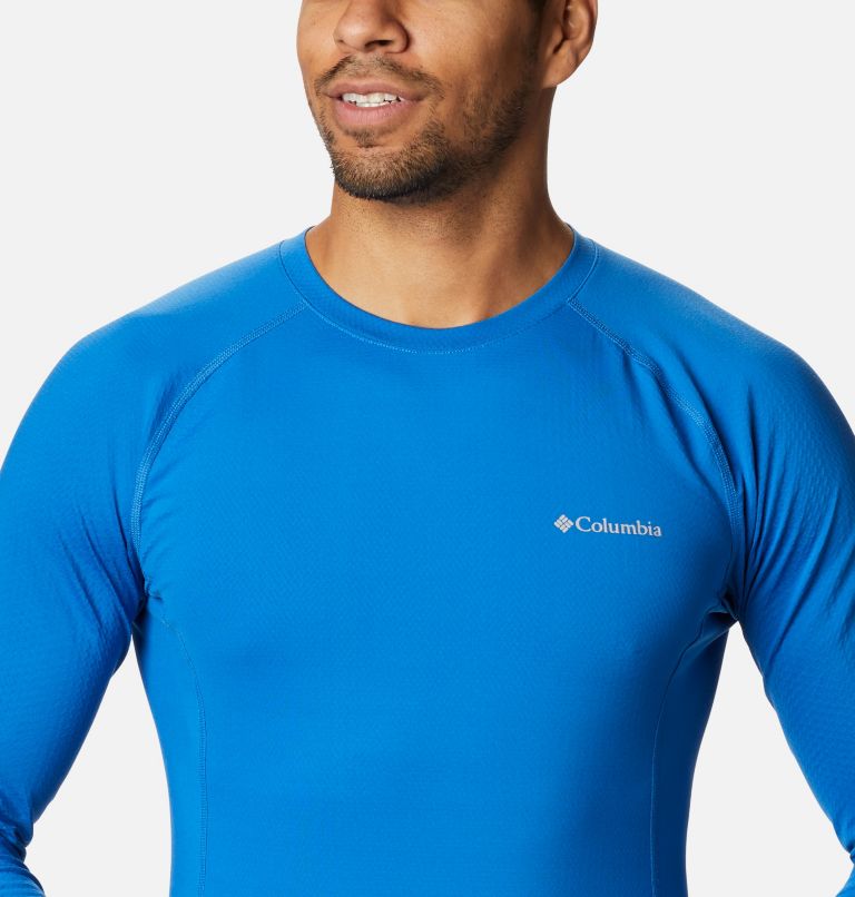 Columbia store base layer