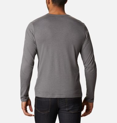 Men's Bear Springs&trade; Graphic T-Shirt Bear Springs&trade; Graphic Tee | 023 | XXL, City Grey Roast and Relax, back