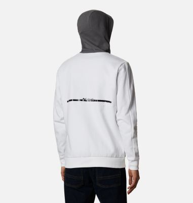 omni heat hoodie