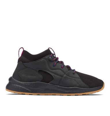 SH/FT&trade; Mid OutDry Schuh f&uuml;r Herren SH/FT&trade; MID OUTDRY&trade; | 012 | 10, Black, Cactus Pink, front