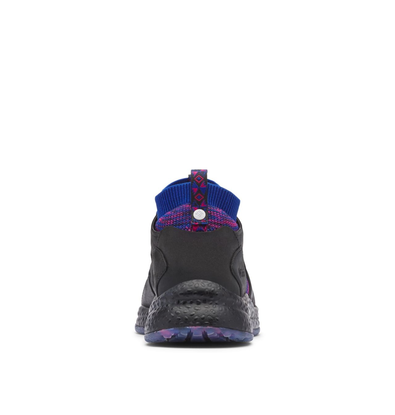 Men's SH/FT™ Mid OutDry™ Shoe - Icons 8