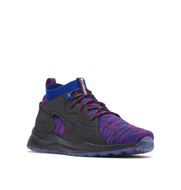 SH/FT MID OUTDRY | 012 | 9, Color: Black, Azul, image 2