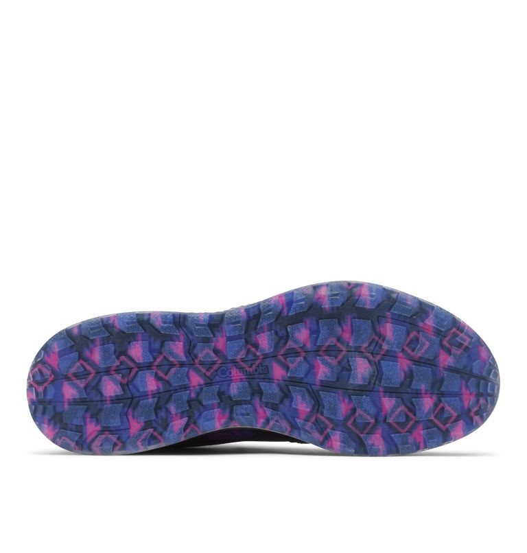 SH/FT MID OUTDRY | 012 | 9, Color: Black, Azul, image 4