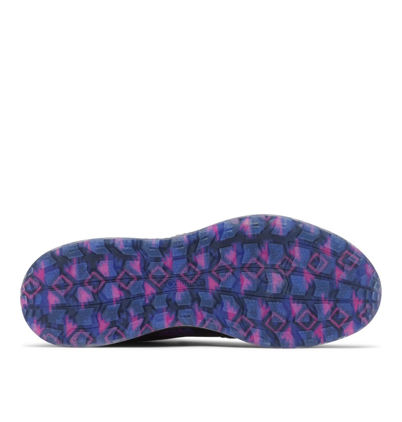 Men's SH/FT™ Mid OutDry™ Shoe - Icons 4