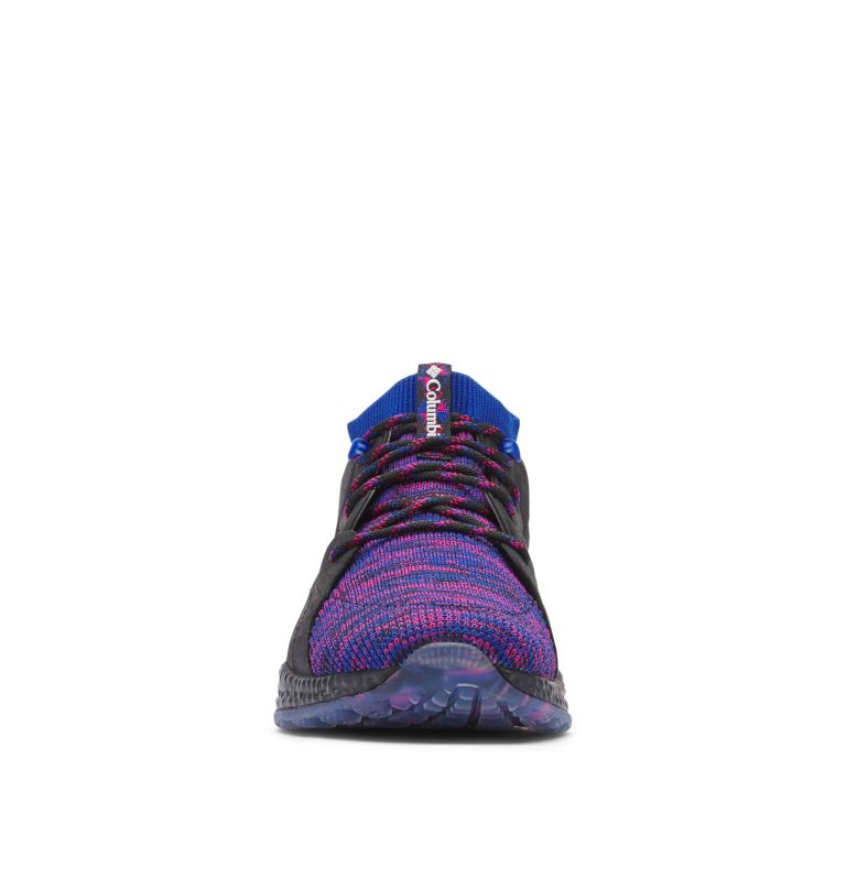 SH/FT MID OUTDRY | 012 | 9, Color: Black, Azul, image 7