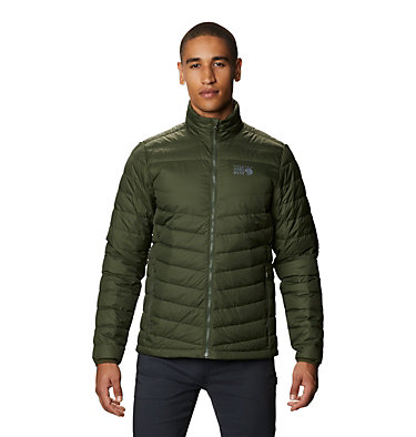 Men's Jacket Sale - Discount Coats | Mountain Hardwear