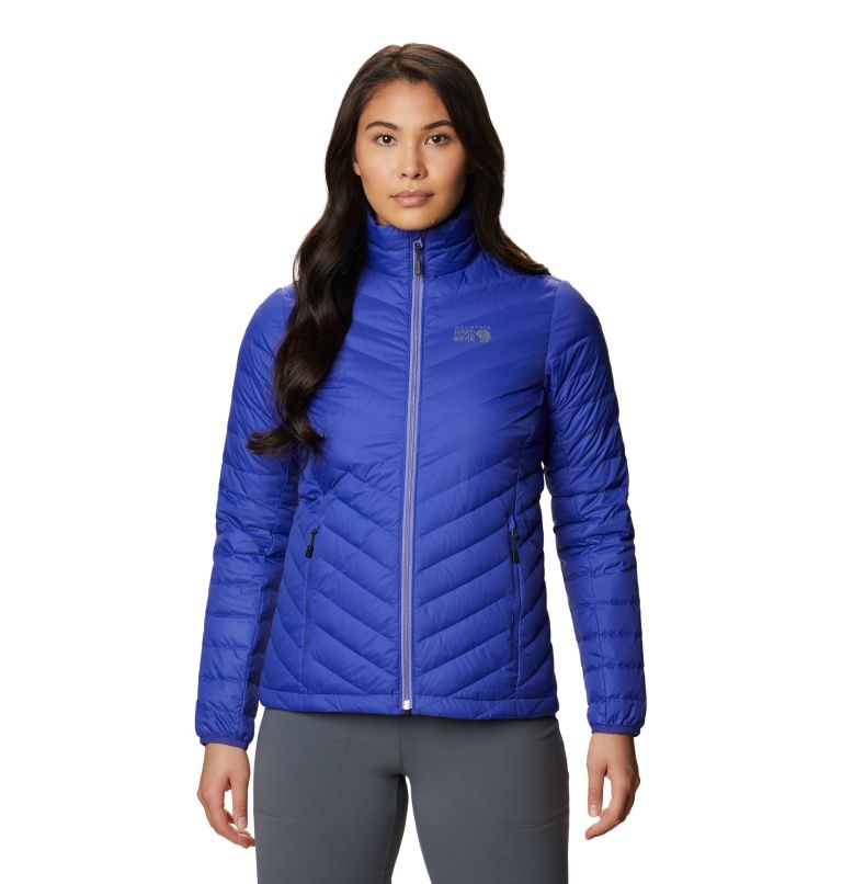 Women S Hotlum Down Jacket Mountainhardwear