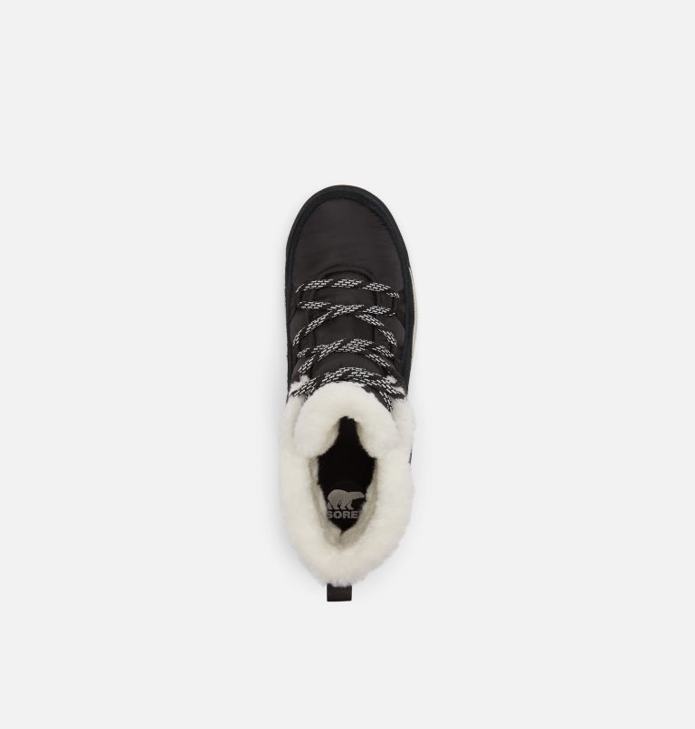 WHITNEY II FLURRY, Color: Black, image 5
