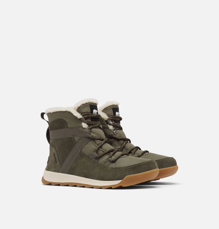 Women's Whitney II Flurry Boot