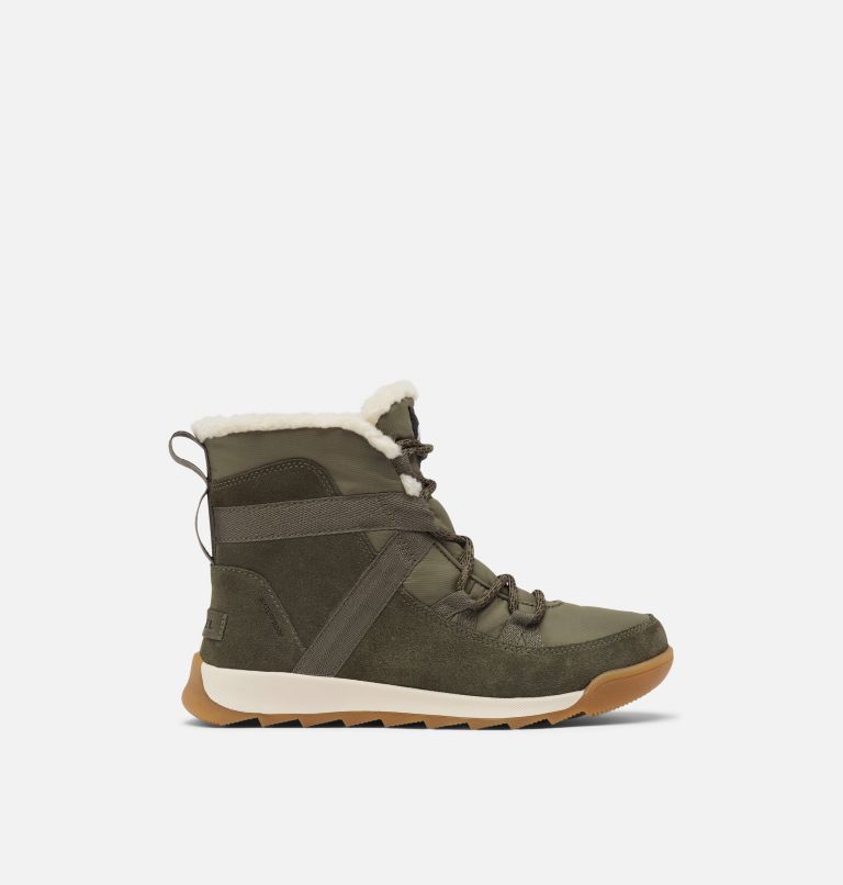 WHITNEY II FLURRY | 355 | 10.5, Color: Slate Green, image 1