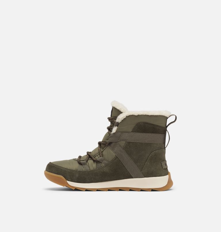 women's whitney ii flurry boot