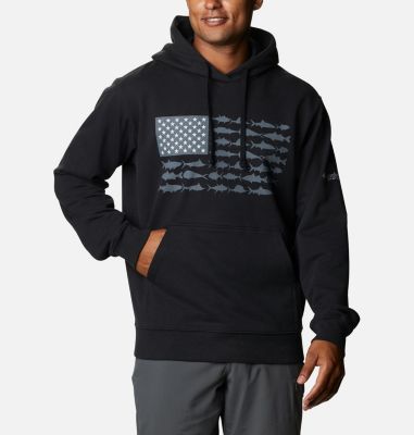 columbia mens sweatshirts