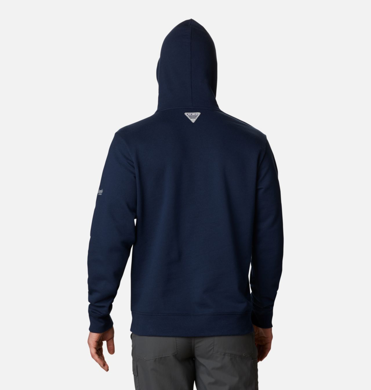 Men's PFG Fish Flag™ Hoodie 2