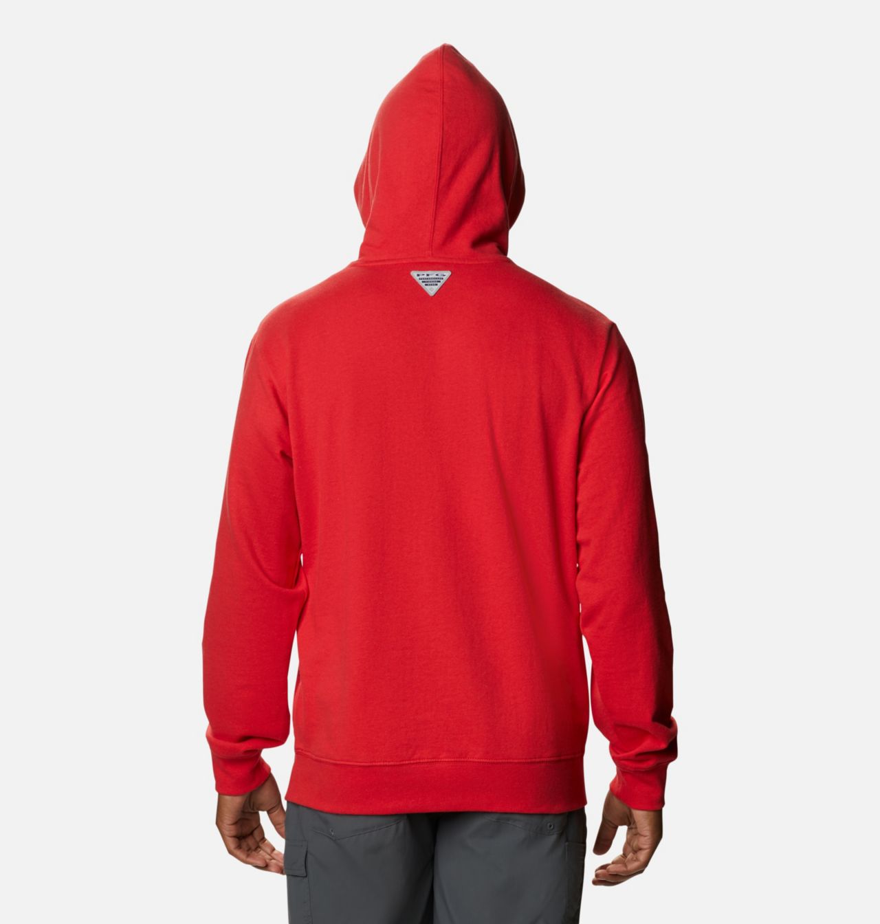 Men's PFG Fish Flag™ Hoodie 2