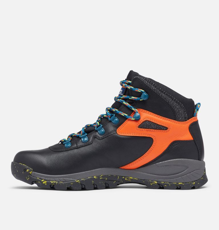 Men's Newton Ridge™ Luxe Hiking Boot - Limited Edition | Columbia ...